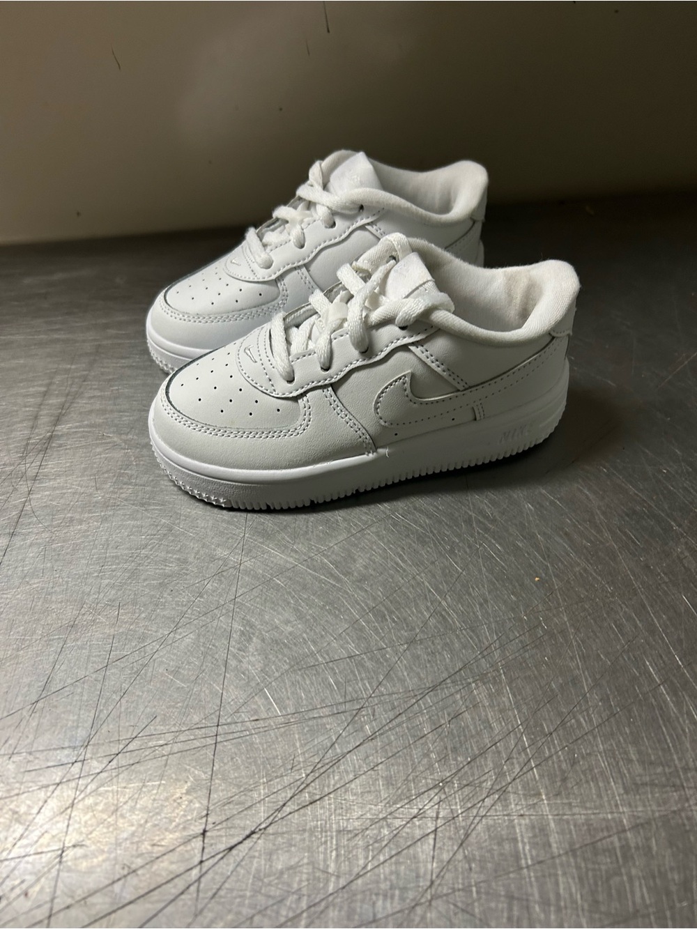 Nike Air Force 1 Toddler Size 9C